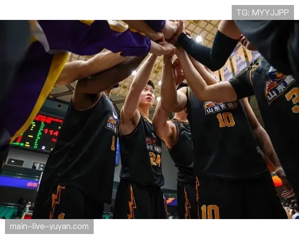 贵州猛龙联合创始人王泽龙谈投入 单赛季开支预计达千万级别