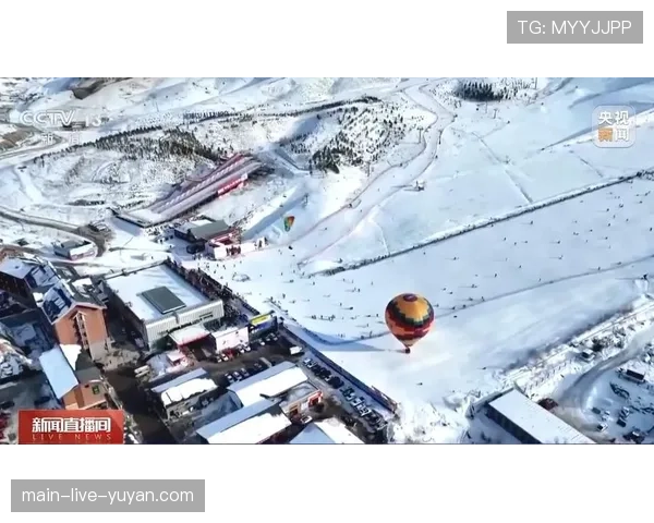冰雪运动旅游持续升温 带动装备制造与培训服务集群