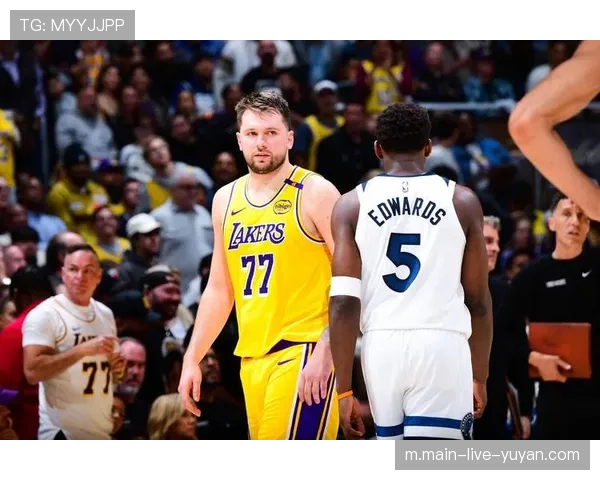 爱德华兹32分夺最有价值球员 森林狼球星商业版图正加速扩张