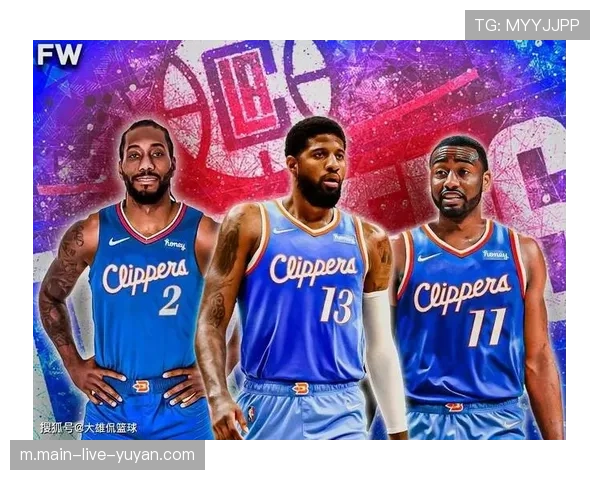 马图林加盟快船提供稳定得分 场均近18分表现抢眼